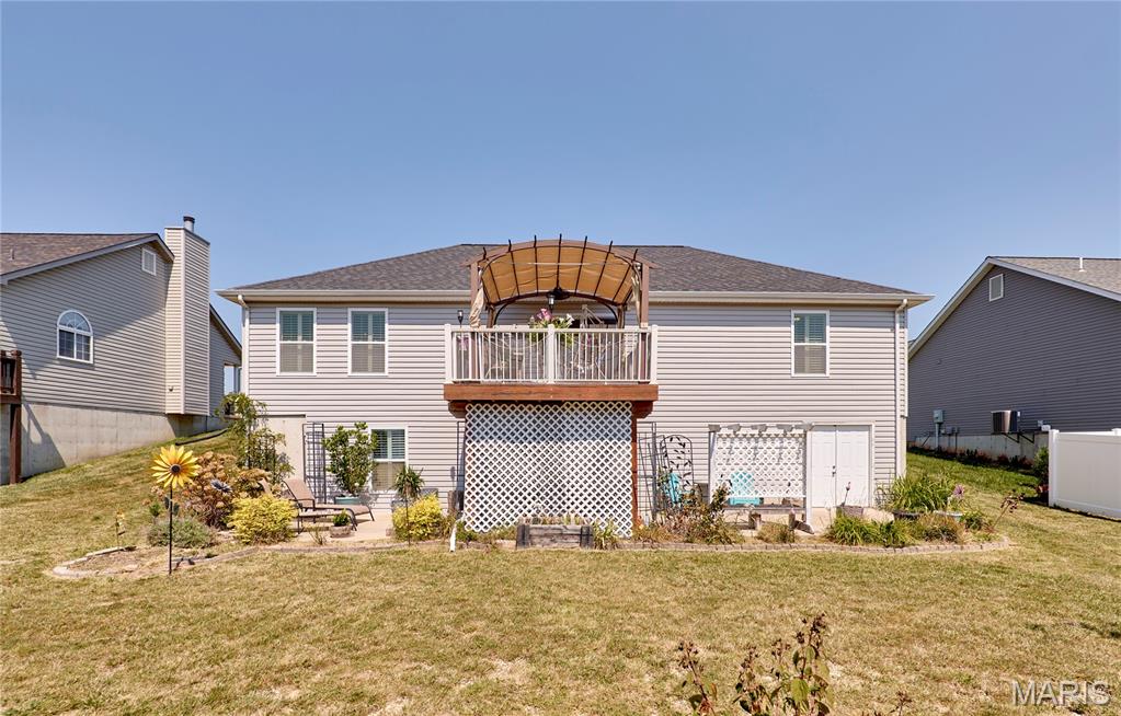 Quail Creek - Residential