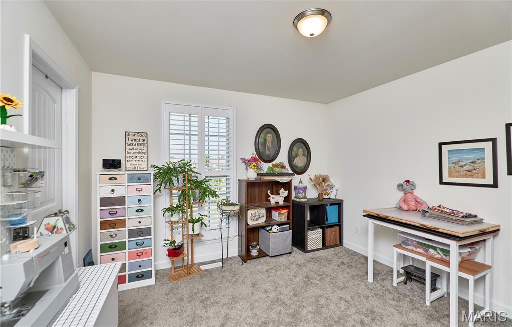 Quail Creek - Residential
