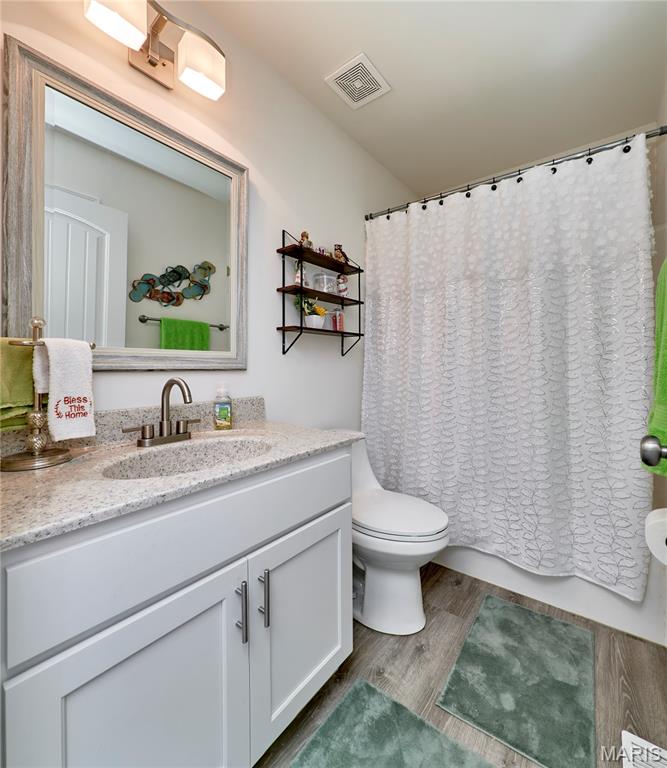 Quail Creek - Residential