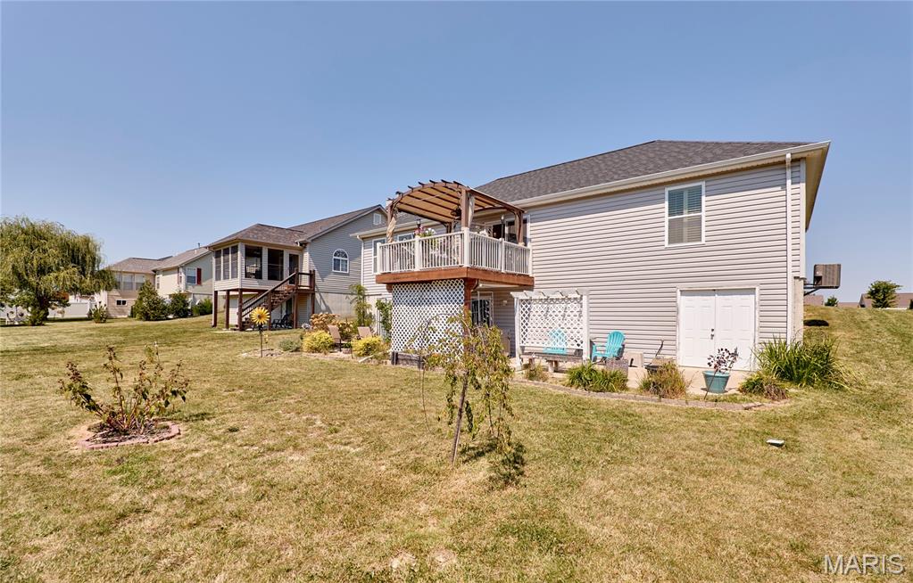 Quail Creek - Residential