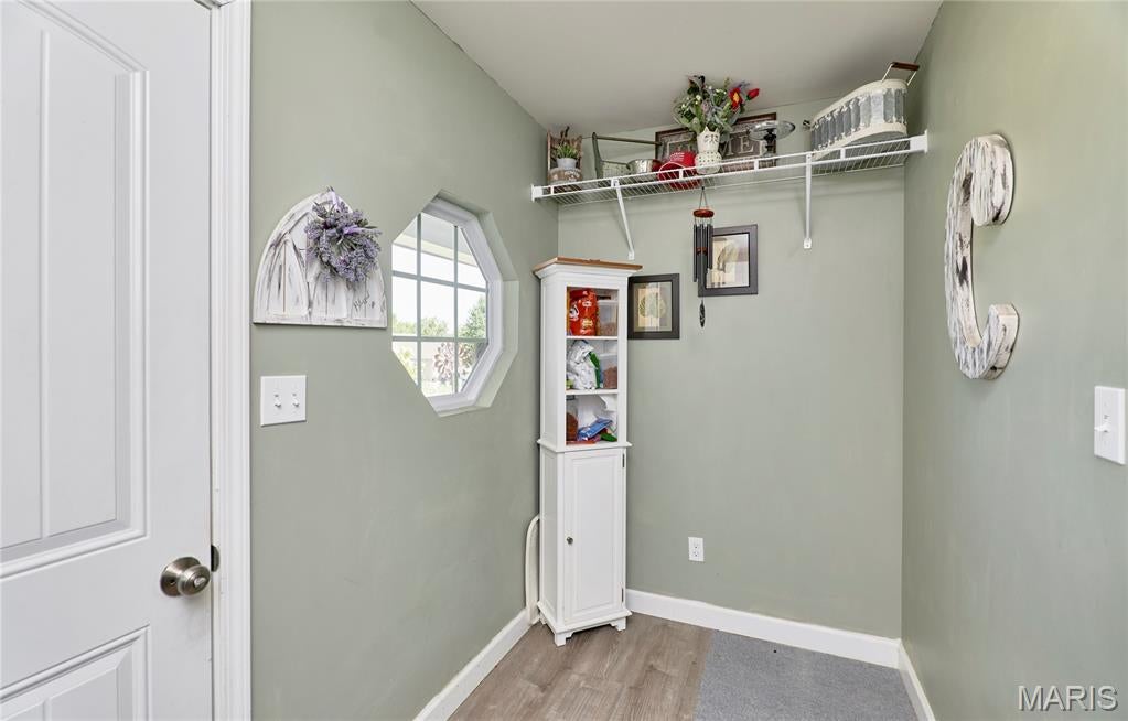 Quail Creek - Residential