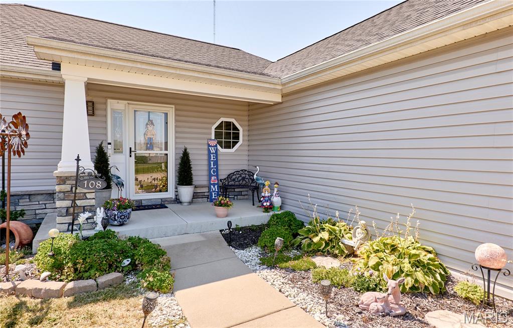 Quail Creek - Residential