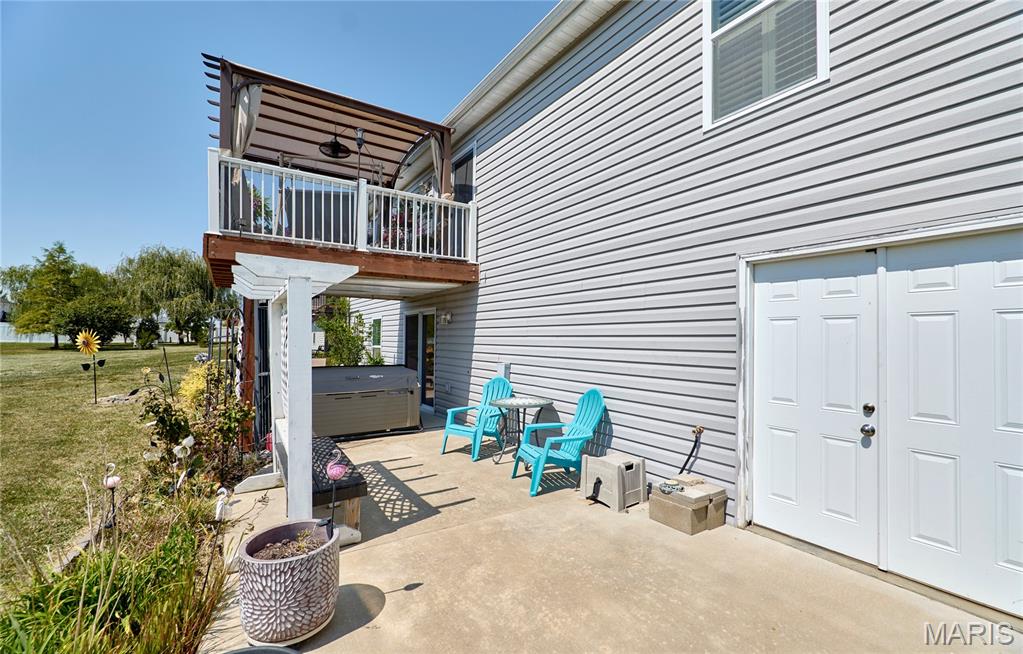 Quail Creek - Residential