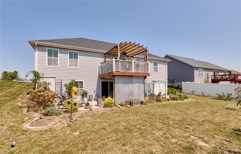 Quail Creek - Residential