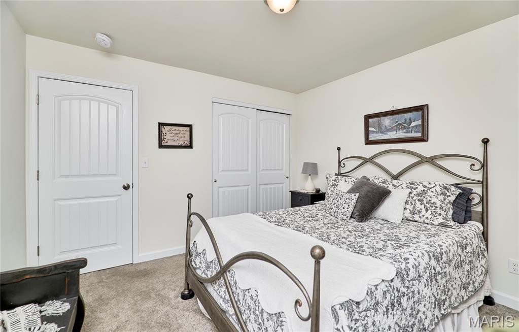 Quail Creek - Residential