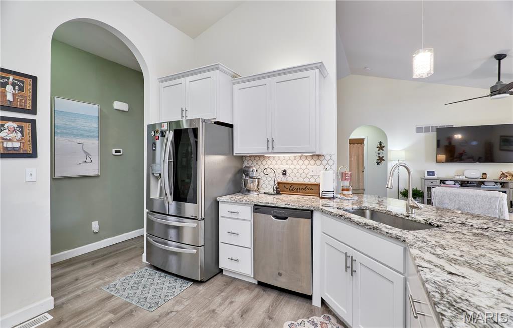 Quail Creek - Residential
