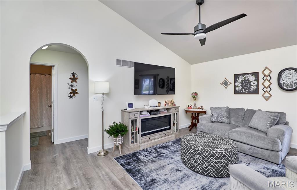 Quail Creek - Residential