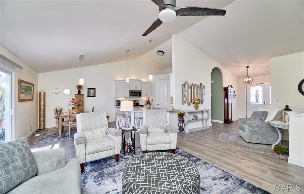 Quail Creek - Residential