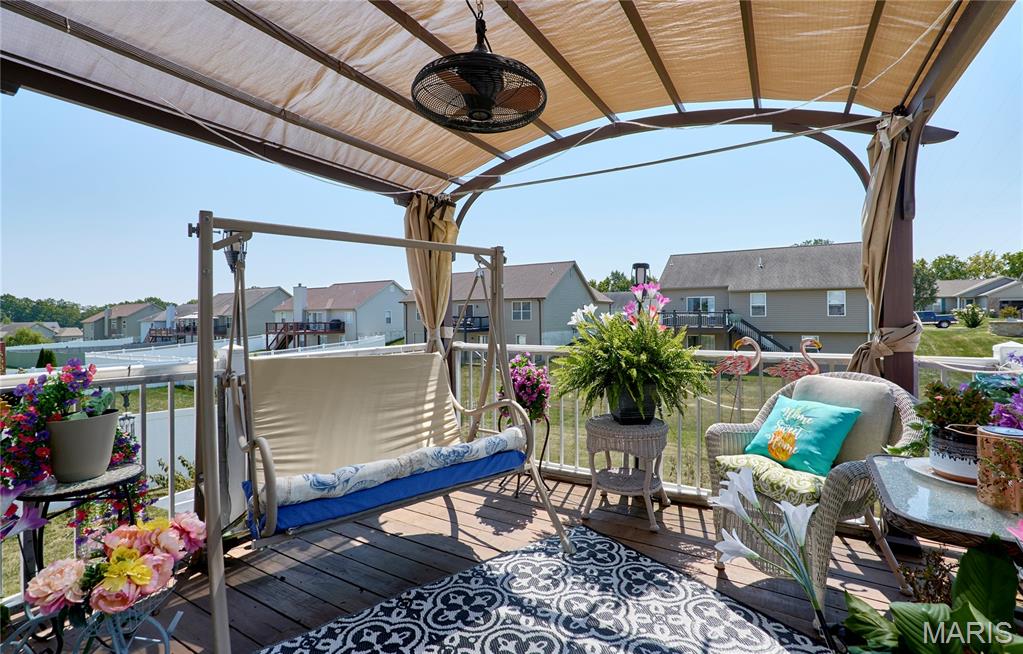 Quail Creek - Residential