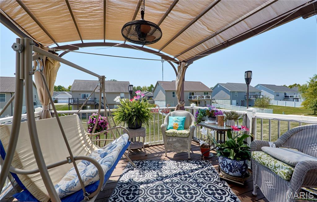 Quail Creek - Residential