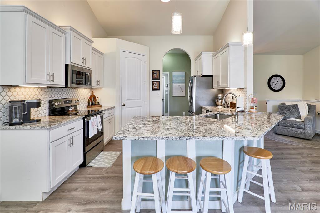 Quail Creek - Residential