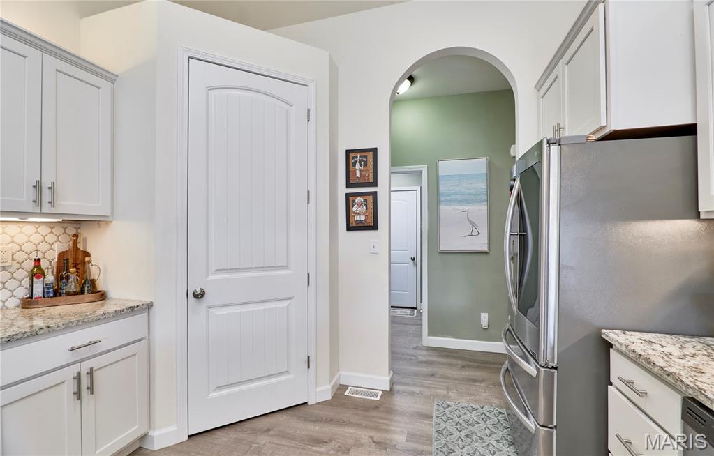 Quail Creek - Residential