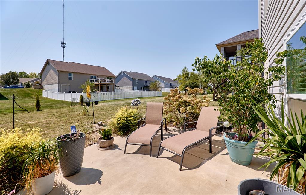 Quail Creek - Residential
