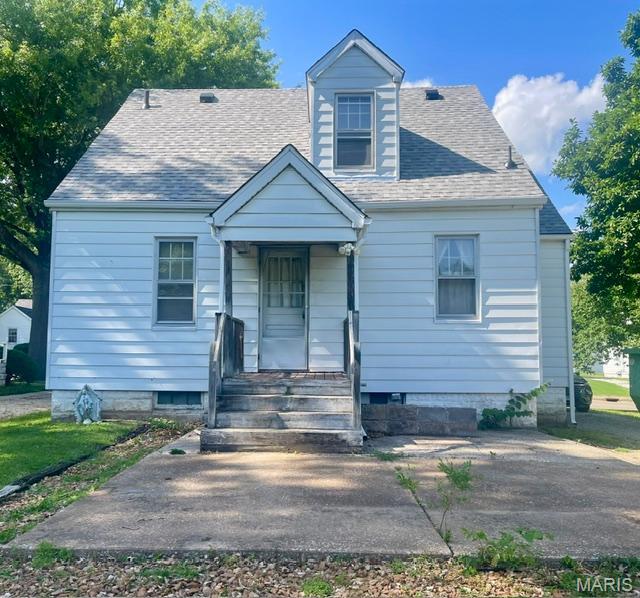 n/a - Residential