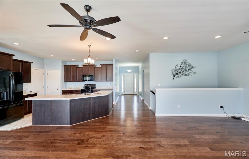 Wingate Estates - Residential