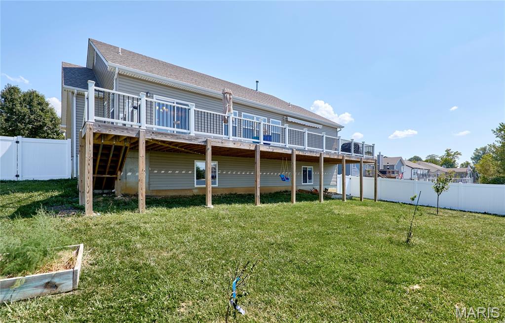 Wingate Estates - Residential