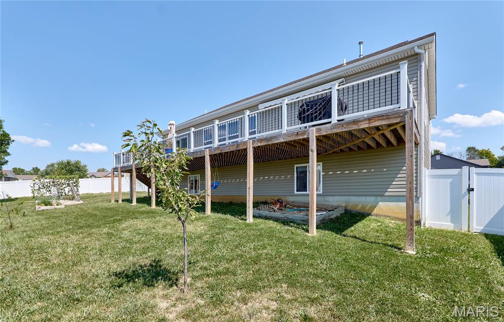 Wingate Estates - Residential