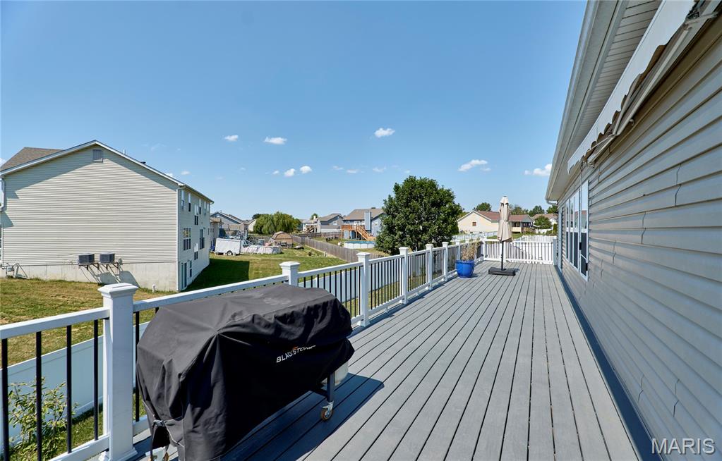Wingate Estates - Residential