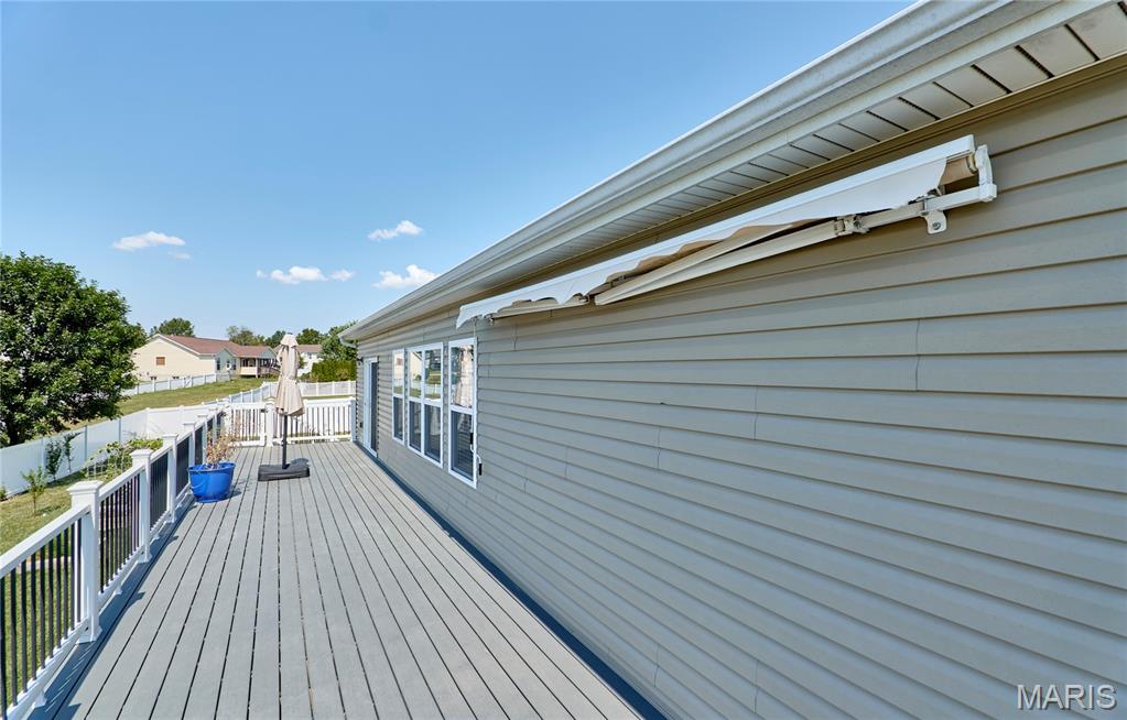 Wingate Estates - Residential