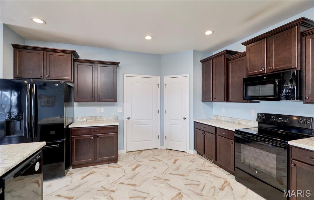 Wingate Estates - Residential