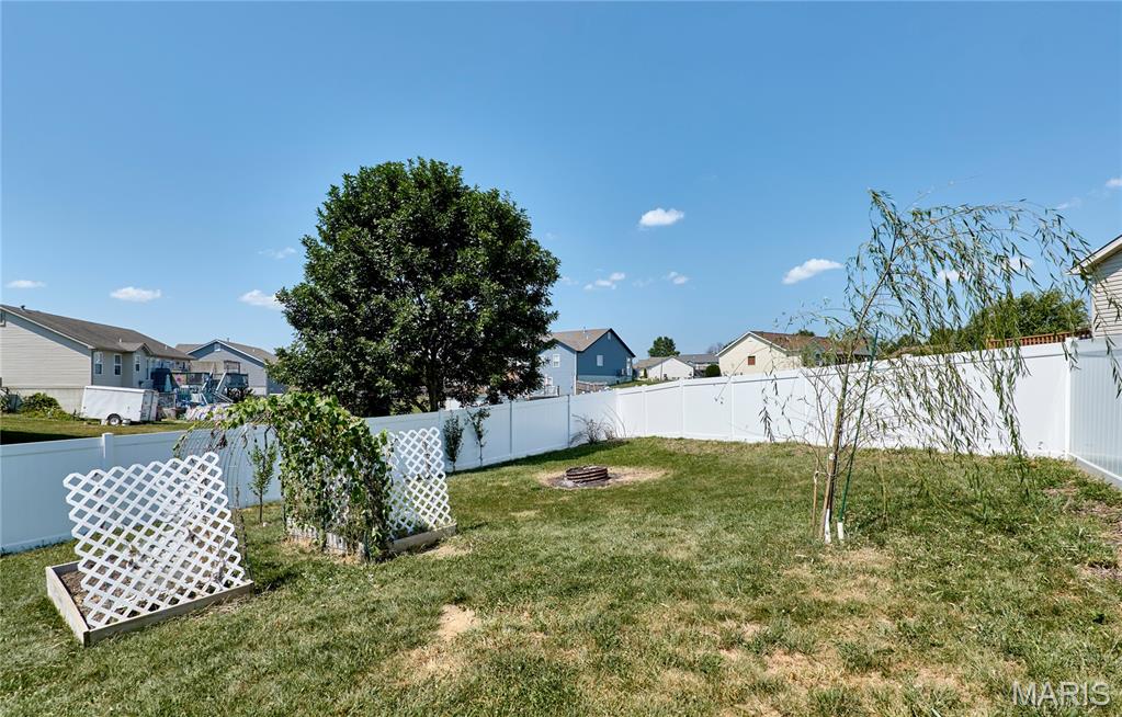 Wingate Estates - Residential