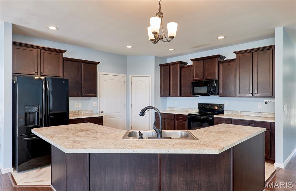 Wingate Estates - Residential