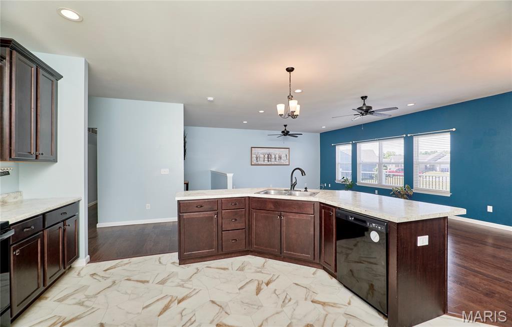 Wingate Estates - Residential