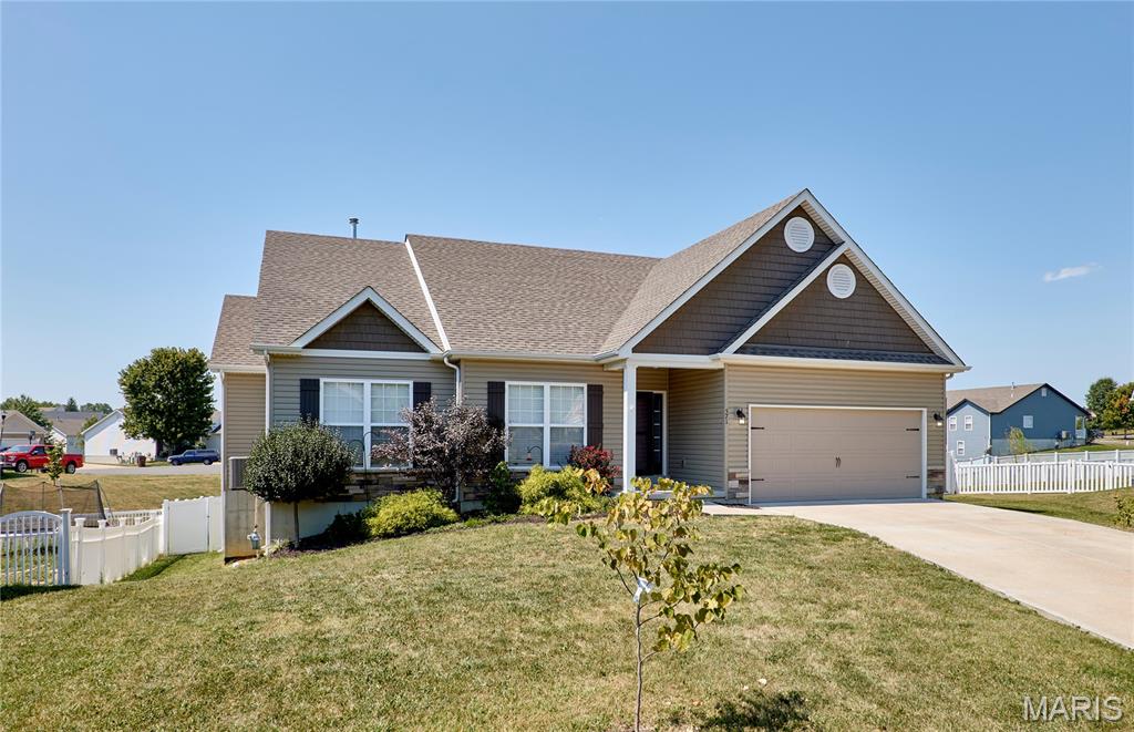 Wingate Estates - Residential