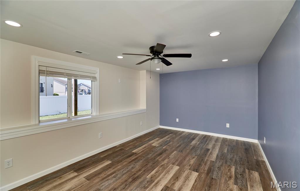 Wingate Estates - Residential