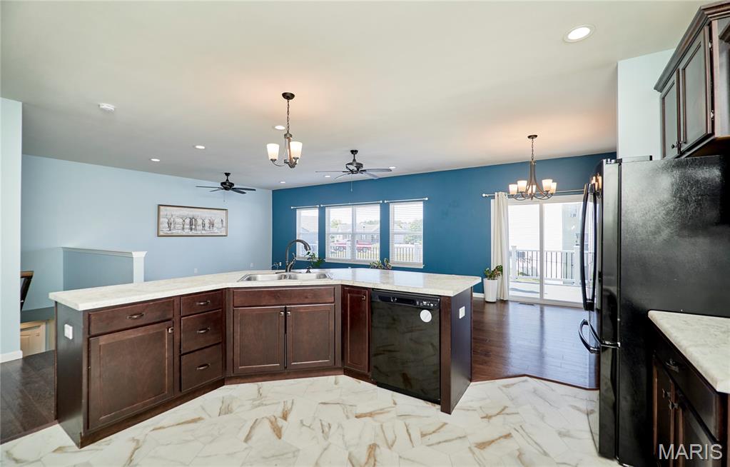 Wingate Estates - Residential