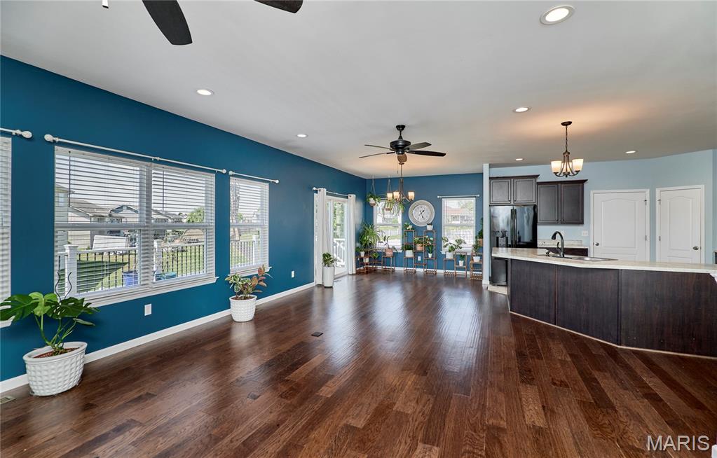 Wingate Estates - Residential