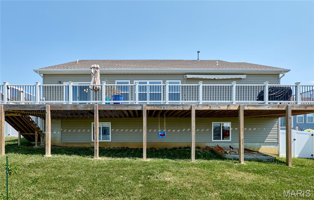 Wingate Estates - Residential