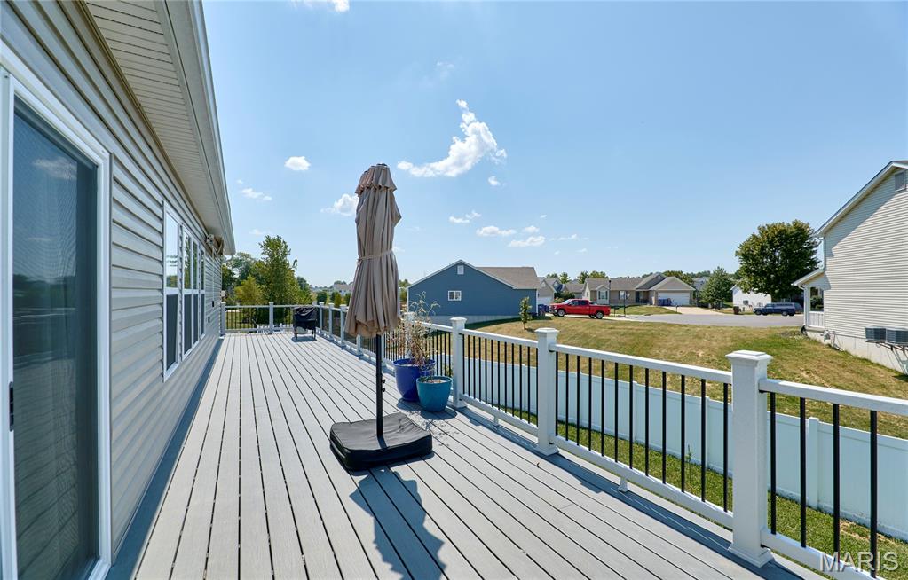 Wingate Estates - Residential