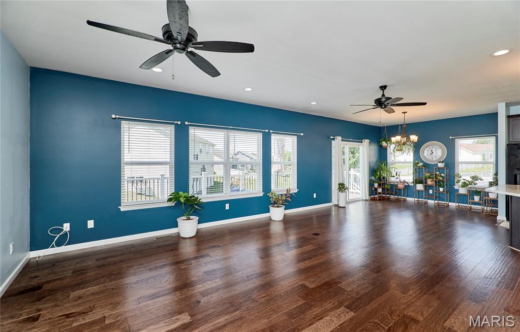 Wingate Estates - Residential