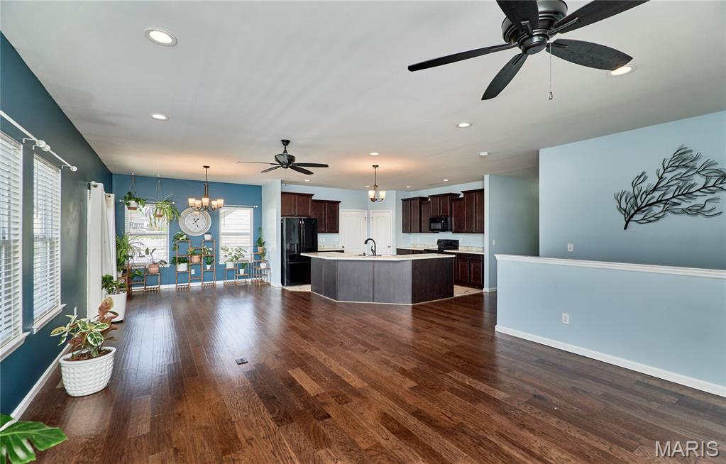 Wingate Estates - Residential