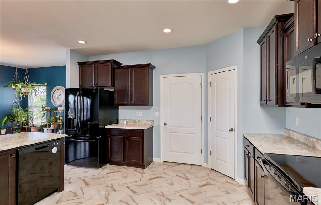 Wingate Estates - Residential