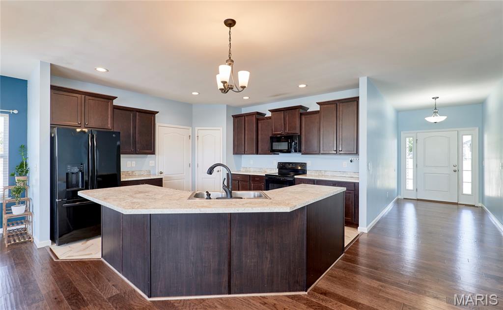 Wingate Estates - Residential