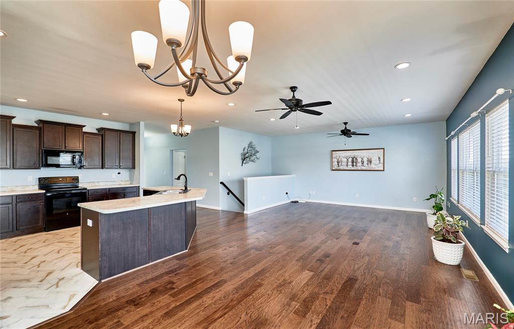 Wingate Estates - Residential