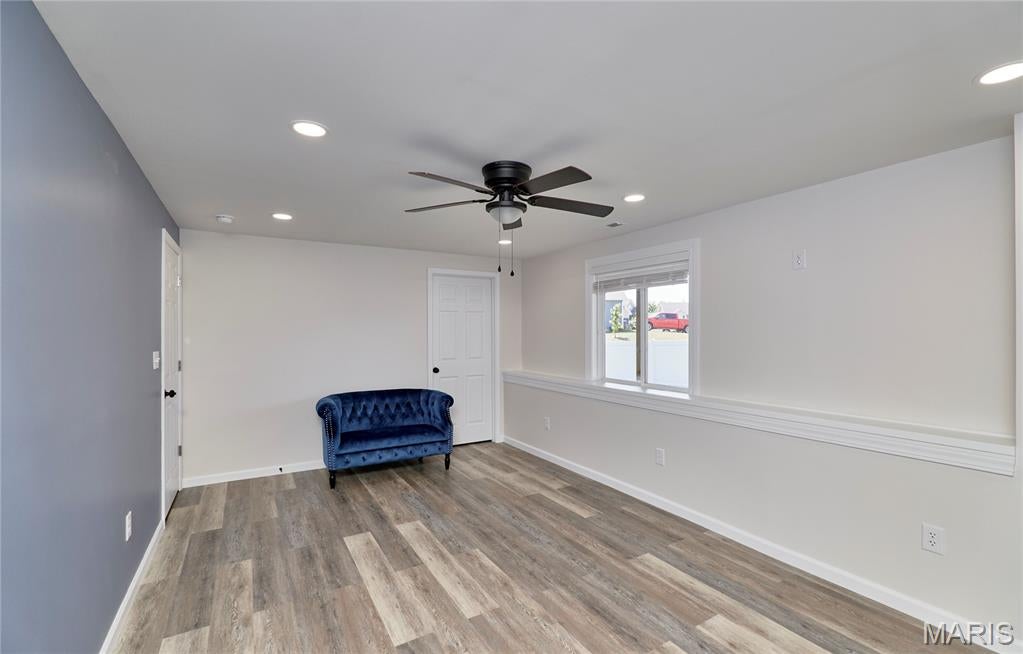 Wingate Estates - Residential