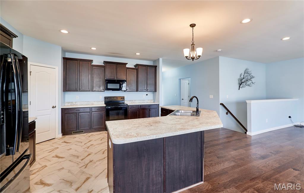 Wingate Estates - Residential