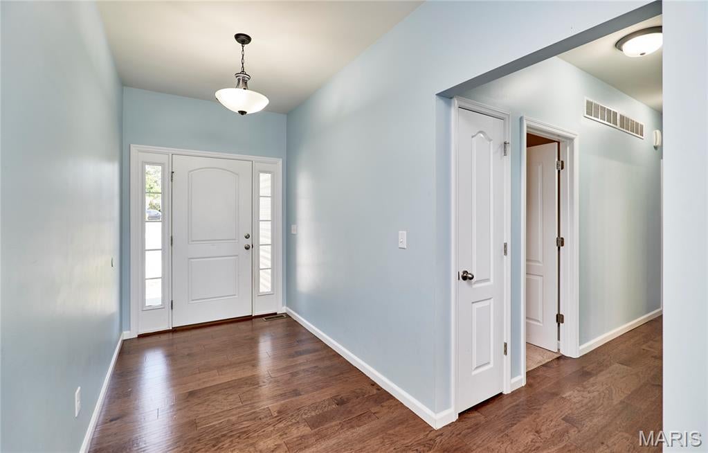 Wingate Estates - Residential