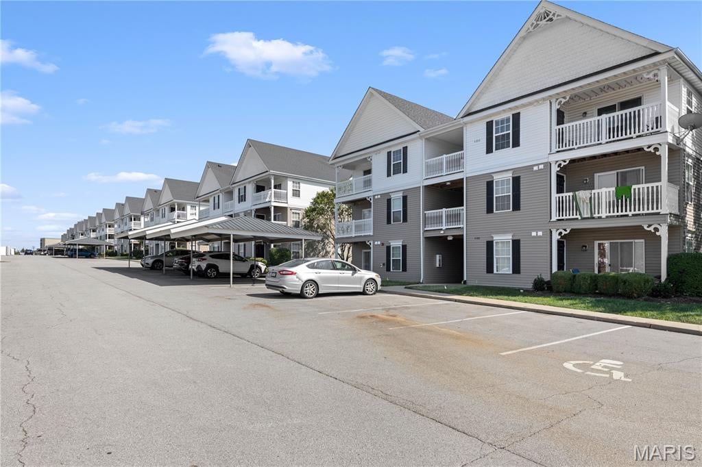 Springhurst Terrace #4 - Residential