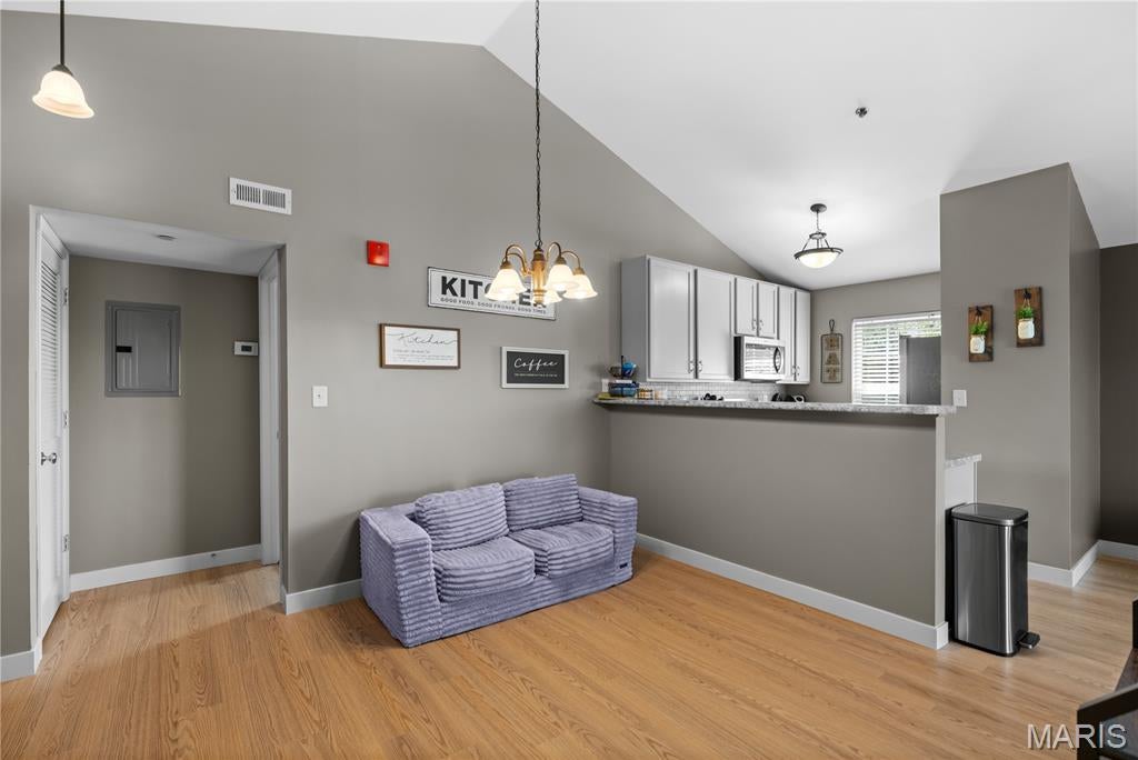 Springhurst Terrace #4 - Residential