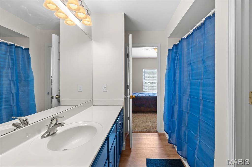 Springhurst Terrace #4 - Residential