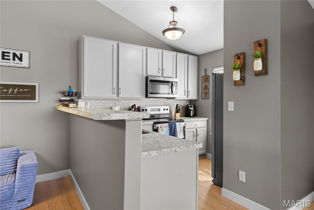 Springhurst Terrace #4 - Residential