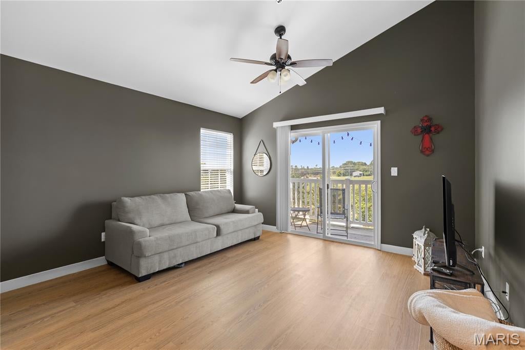 Springhurst Terrace #4 - Residential