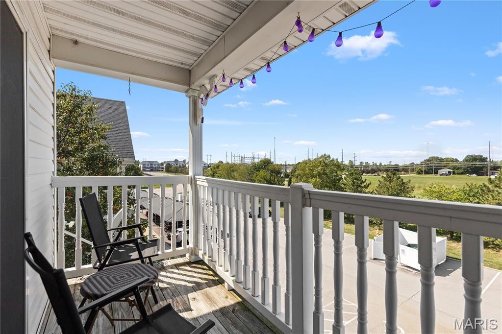 Springhurst Terrace #4 - Residential