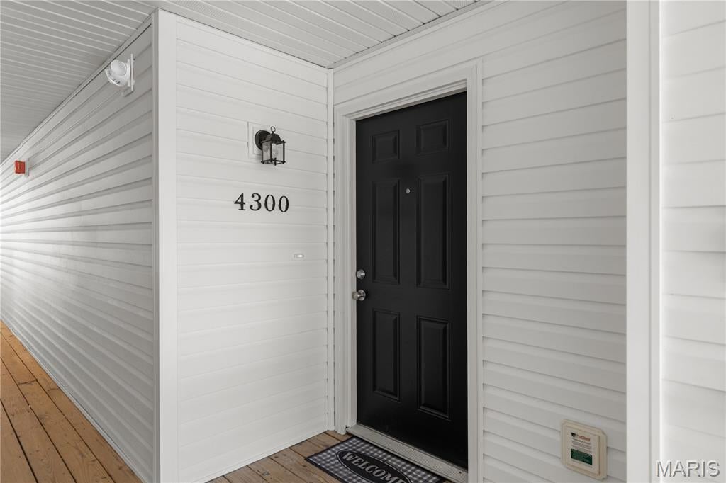 Springhurst Terrace #4 - Residential