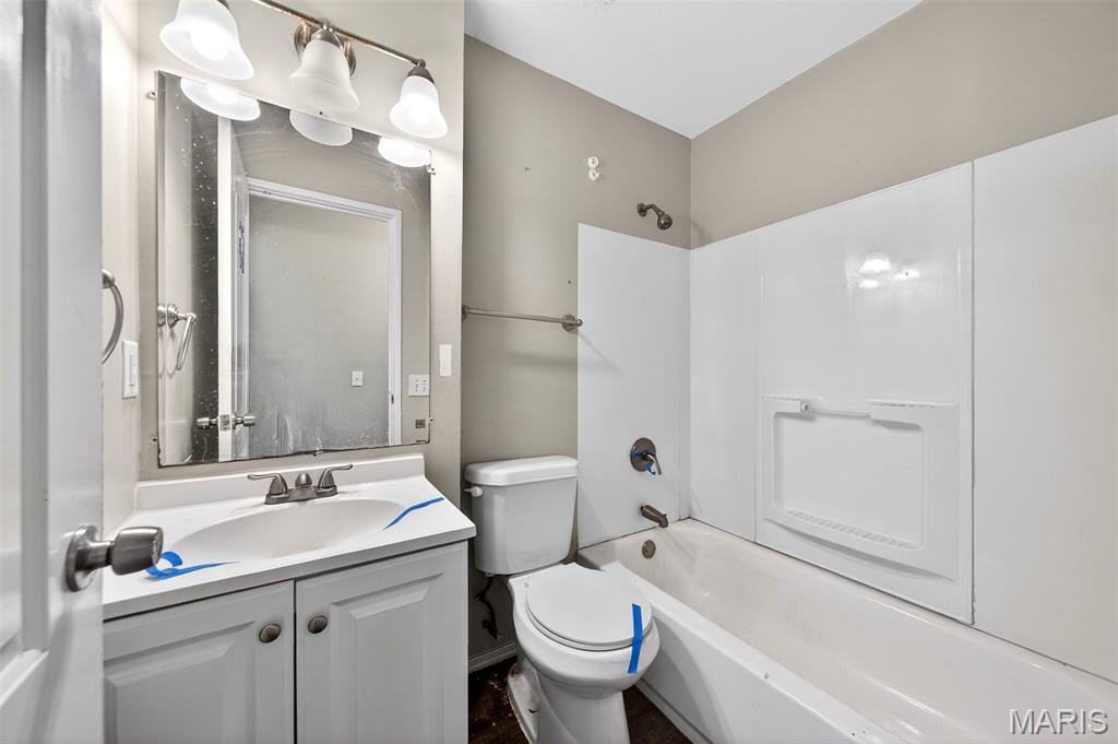Wedgwood 10 - Residential