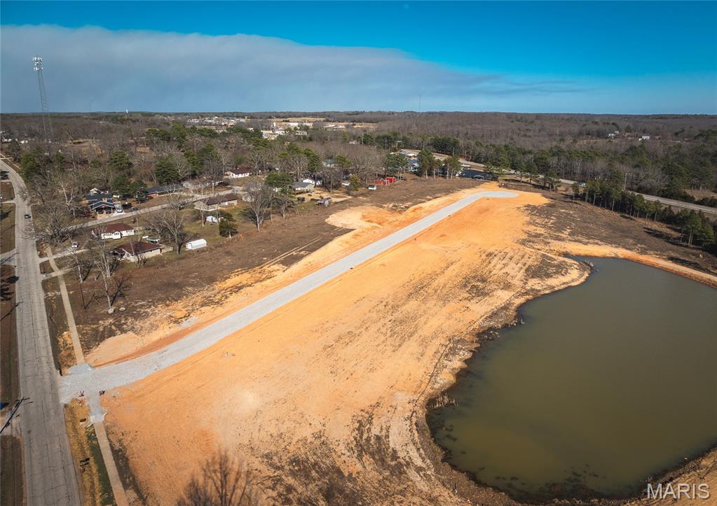 Rawdon Tarn Subdivision - Land
